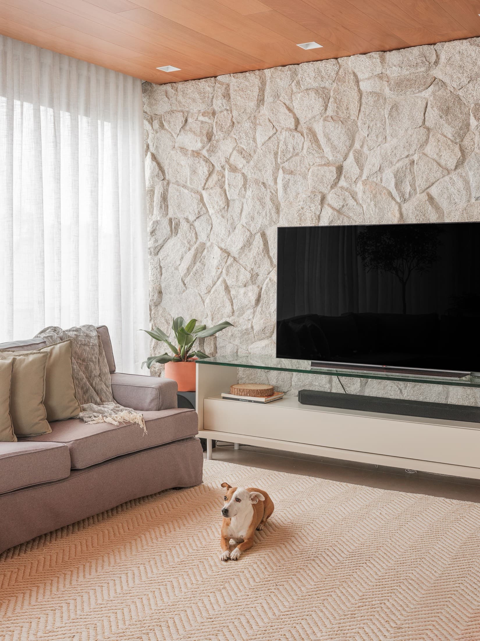 Cobertura JP - Bom Abrigo — Bom Abrigo, Florianópolis, foto 3 da obra concluída