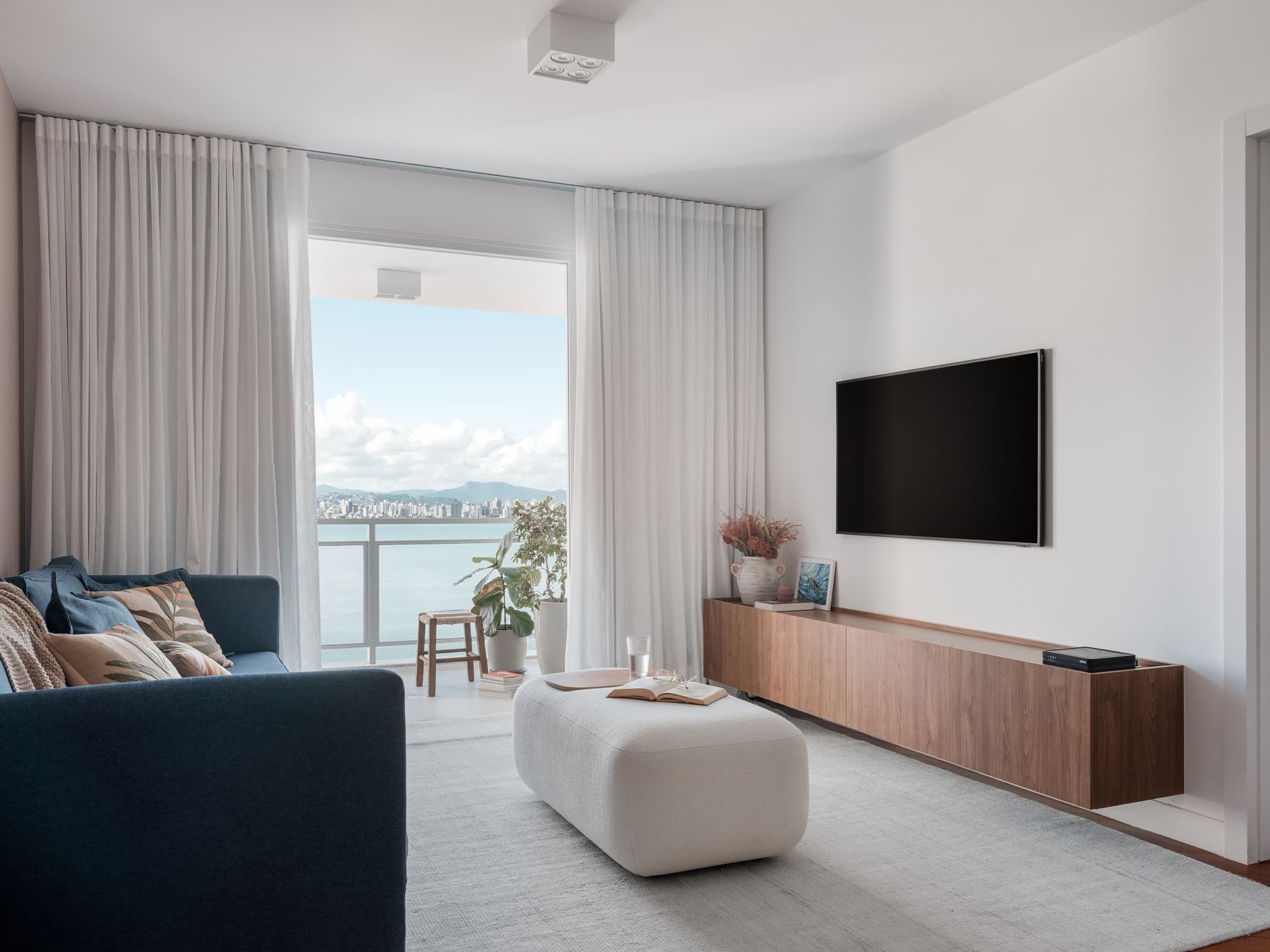 Apto A&H — Florianópolis, foto 4 da obra concluída