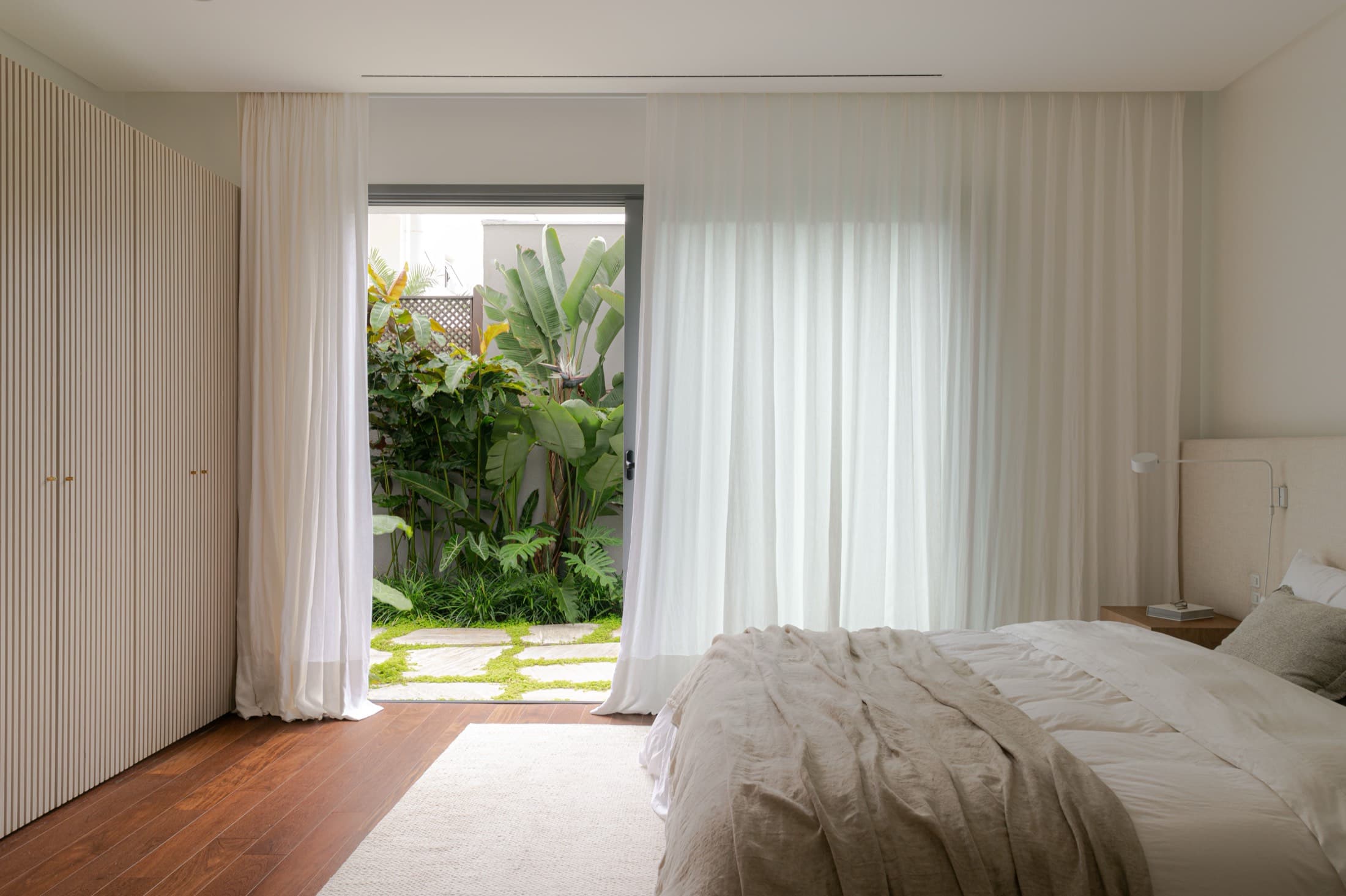 Apto MA — Florianópolis, foto 1 da obra concluída
