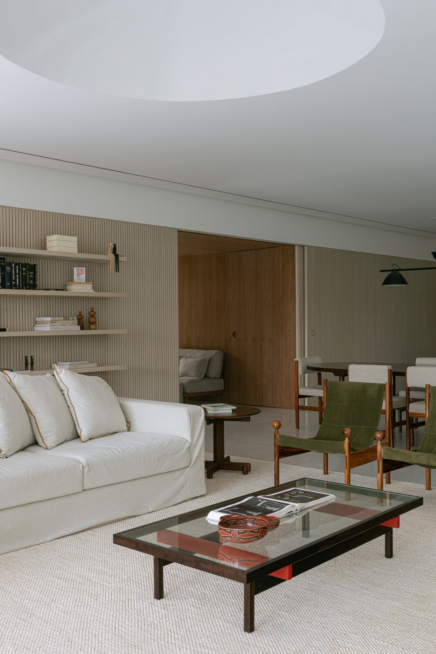 Apto MA — Florianópolis, foto 4 da obra concluída