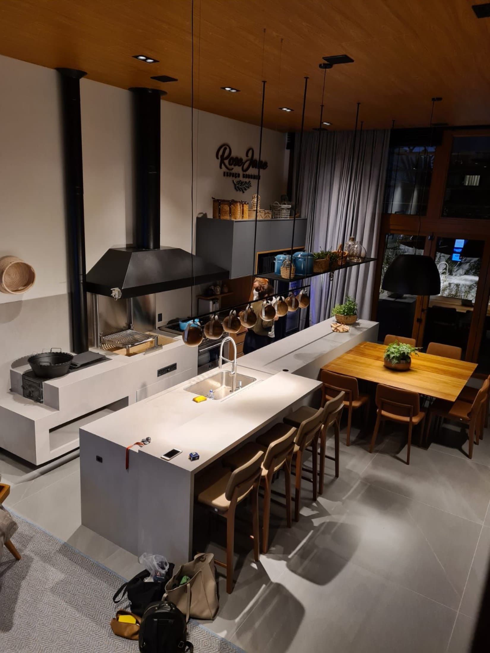 Casa RK — Florianópolis, foto 1 da obra concluída