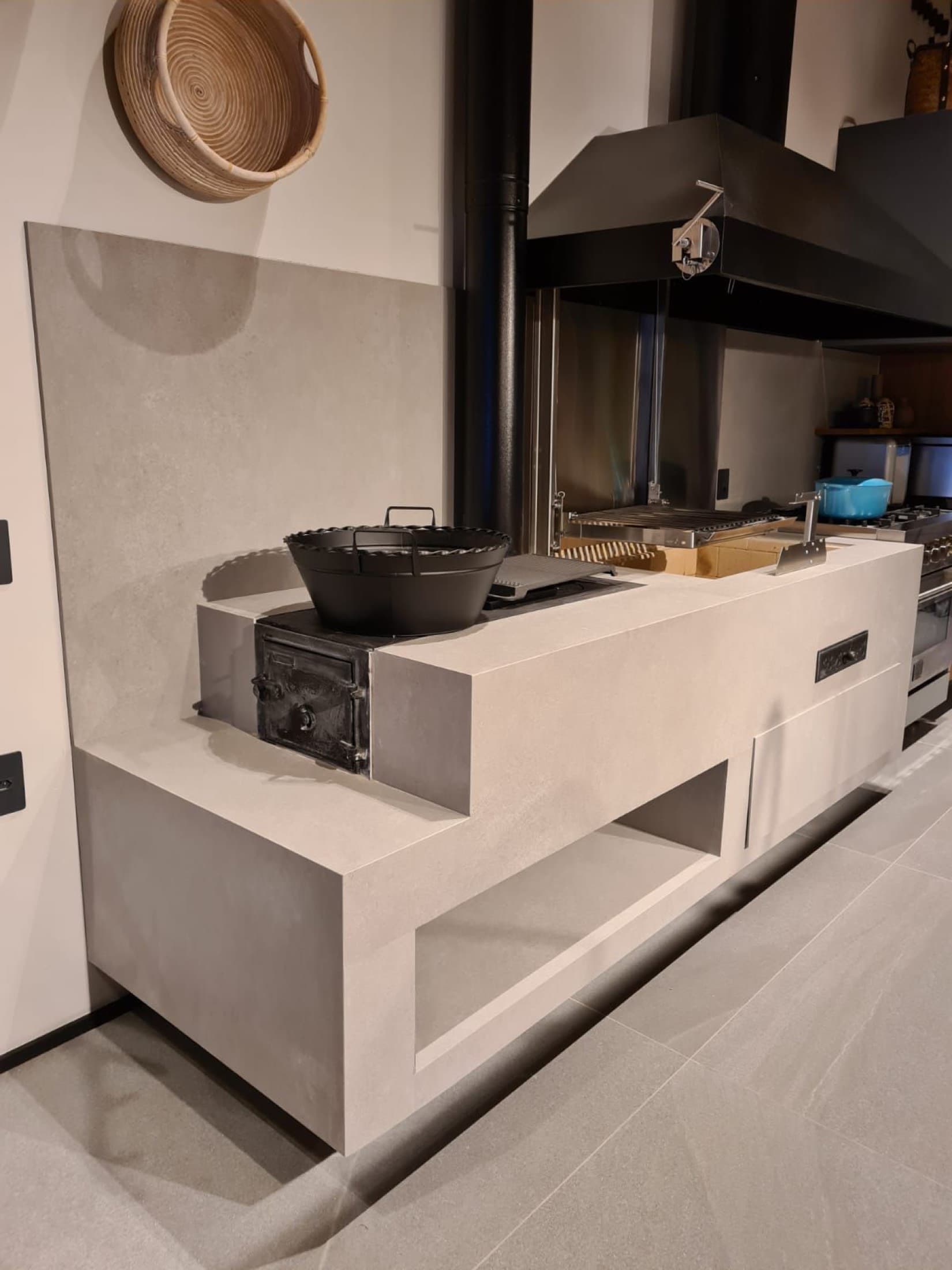 Casa RK — Florianópolis, foto 6 da obra concluída