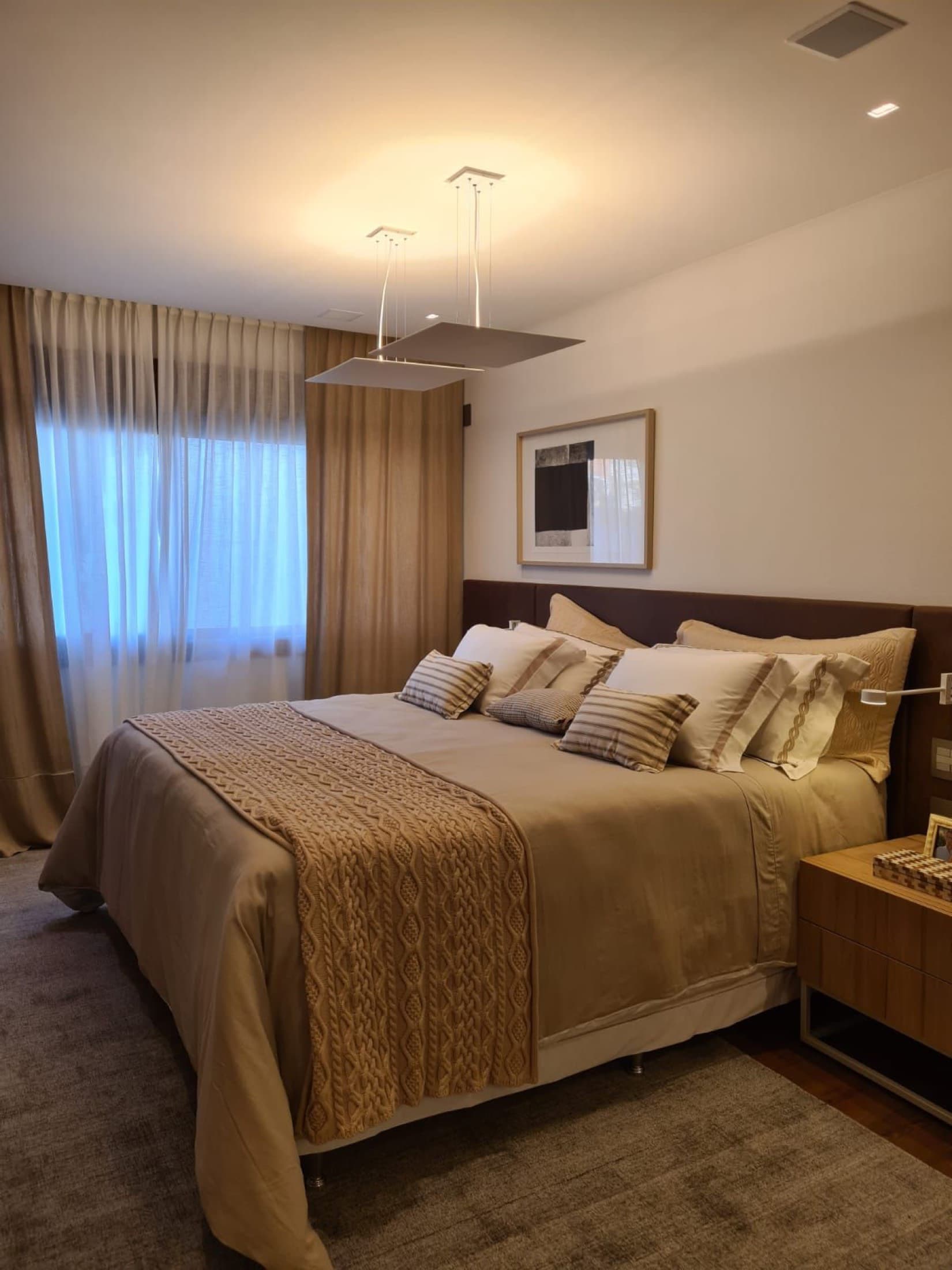 Casa RK — Florianópolis, foto 7 da obra concluída