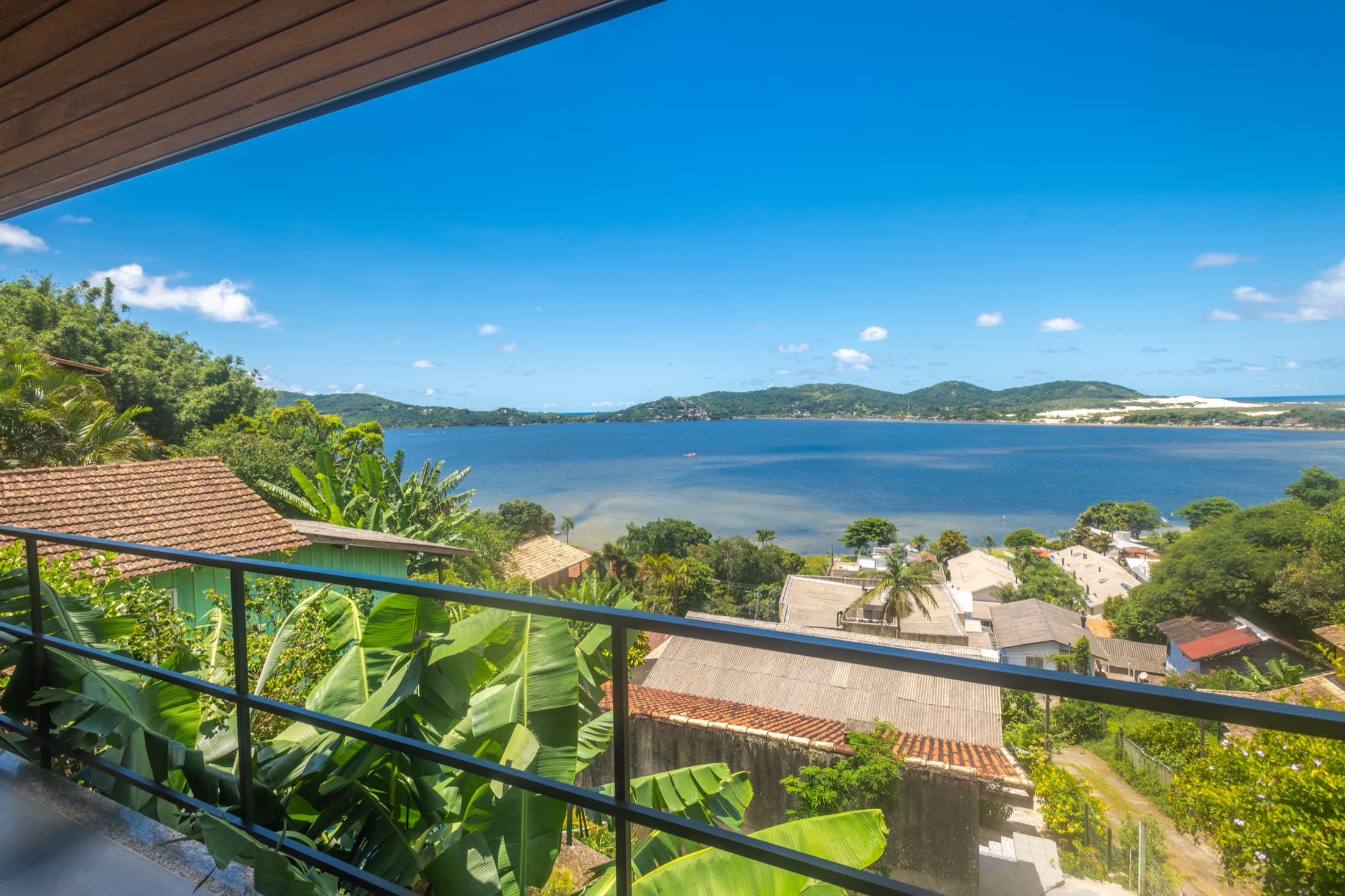 Casa SN — Florianópolis, foto 7 da obra concluída
