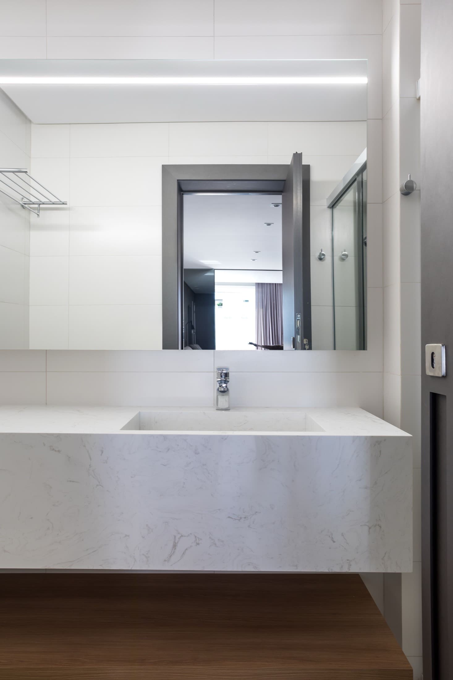 Studio Boscardin — Florianópolis, foto 7 da obra concluída